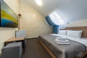 Апарт-отель Victoriya Family 2. Апартаменты двухместный Стандарт 8 8