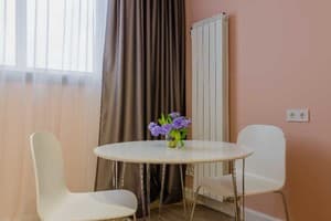 Апарт-отель Victory-V. Апартаменты трехместный  7