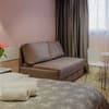 Апарт-отель Victory-V. Апартаменты трехместный  5
