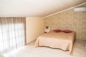 Апарт-отель Вилла Ирина. Апартаменты 6-местный двухуровневые 3