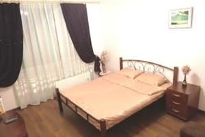 Апарт-отель Вилла Ирина. Эконом двухместный в гостевом доме 6