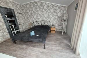 Апарт-отель Вилла Ирина. Эконом двухместный в гостевом доме 3