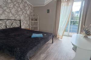 Апарт-отель Вилла Ирина. Эконом двухместный в гостевом доме 1