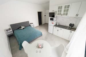 Апарт-отель Вилла Ирина. Комфорт двухместный Лофт 3