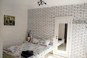 Апарт-отель Вилла Ирина. Семейный 4-местный  2