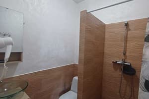 Апарт-отель Вилла Ирина. Семейный 4-местный  8