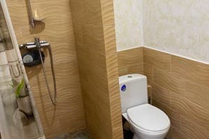 Апарт-отель Вилла Ирина. Стандарт одноместный Смарт 8