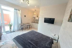 Апарт-отель Вилла Ирина. Стандарт одноместный Смарт 4