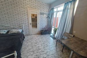 Апарт-отель Вилла Ирина. Стандарт одноместный Смарт 1