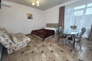 Апарт-отель Вилла Ирина. Студио трехместный  9