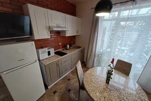 Апарт-отель Вилла Ирина. Студио трехместный  11