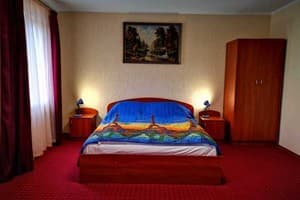 Отель Визит. Стандарт двухместный  2