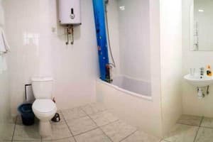 Отель Визит. Стандарт двухместный  5