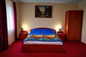 Отель Визит. Стандарт двухместный Double 1