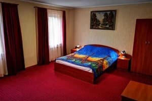 Отель Визит. Стандарт двухместный Double 2