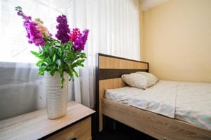 Возле метро Вокзальная на ул. Богдановская 20