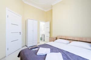 Хостел WOW-hotel. Делюкс двухместный  1