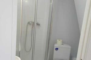 Хостел WOW-hotel. Стандарт трехместный  4