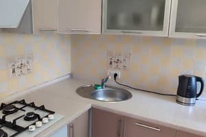 Квартира YUTA 18. Апартаменты двухместный  3