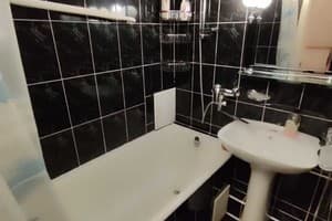 Квартира YUTA 21. Апартаменты 4-местный  6