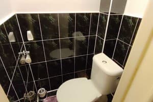 Квартира YUTA 21. Апартаменты 4-местный  7