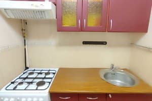 Квартира YUTA 28. Апартаменты 4-местный  2