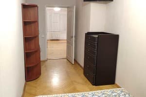 Квартира YUTA 28. Апартаменты 4-местный  4