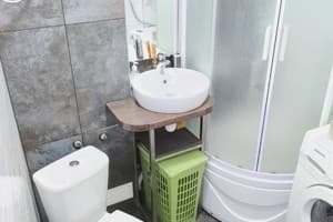 Квартира YUTA 6. Апартаменты 6-местный  8