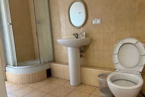 Хостел Затишок Кроне. Делюкс двухместный номер-студио 9