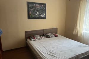 Хостел Затишок Кроне. Эконом двухместный Double 1