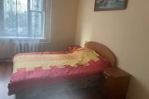 Хостел Затишок Кроне. Эконом двухместный Double 4