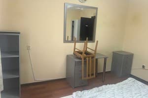 Хостел Затишок Кроне. Эконом двухместный Double 6