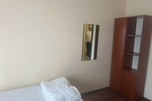 Хостел Затишок Кроне. Эконом двухместный Twin 2