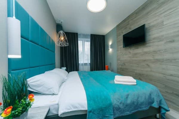 бульвар Леси Украинки 16 а 2