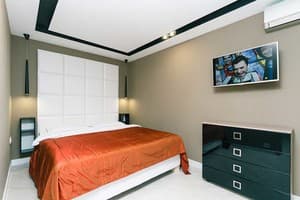 Квартира бульвар Леси Украинки 16 а. Апартаменты 4-местный №203 1