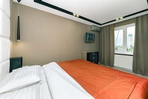 Квартира бульвар Леси Украинки 16 а. Апартаменты 4-местный №203 3