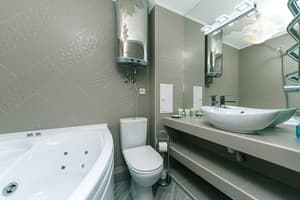 Квартира бульвар Леси Украинки 16 а. Апартаменты 4-местный №203 15