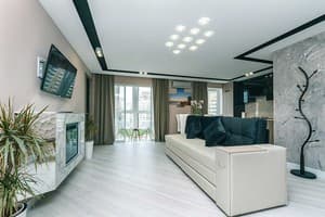 Квартира бульвар Леси Украинки 16 а. Апартаменты 4-местный №203 5