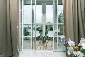 Квартира бульвар Леси Украинки 16 а. Апартаменты 4-местный №203 8