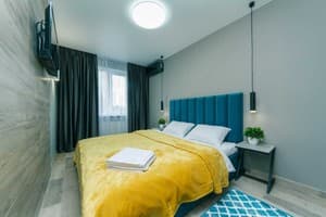 Квартира бульвар Леси Украинки 16 а. Апартаменты 6-местный №333 4