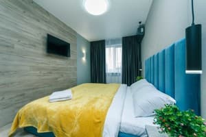 Квартира бульвар Леси Украинки 16 а. Апартаменты 6-местный №333 6