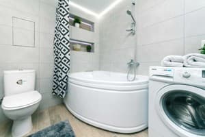 Квартира бульвар Леси Украинки 16 а. Апартаменты 6-местный №333 14