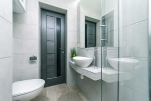 Квартира бульвар Леси Украинки 16 а. Апартаменты 6-местный №333 15