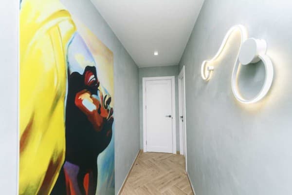 бульвар Леси Украинки 3 22