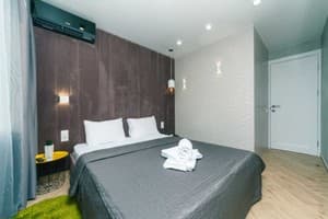 Квартира бульвар Леси Украинки 3. Апартаменты 5-местный №325 2