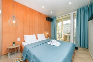 Квартира бульвар Леси Украинки 3. Апартаменты 5-местный №325 3