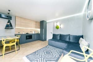 Квартира бульвар Леси Украинки 3. Апартаменты 5-местный №325 6