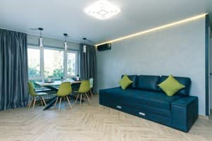 Квартира бульвар Леси Украинки 3. Апартаменты 6-местный №406 6