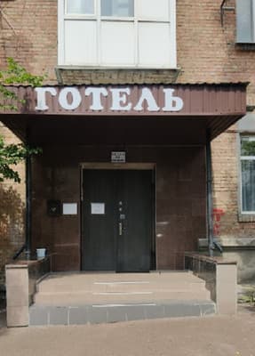 Мини-отель na Gasheka