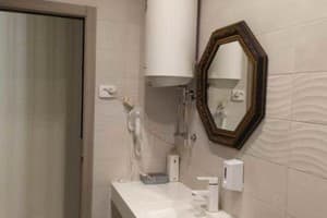 Мини-отель na Gasheka. Люкс двухместный Double 7